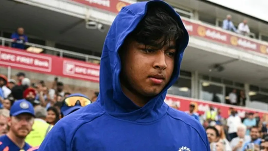 IND vs ENG: બીજી T20 મેચમાં વૈભવ સૂર્યવંશીનું ડેબ્યૂ મુશ્કેલ, કોચે આપ્યા સંકેત 3 sorya0.jpg
