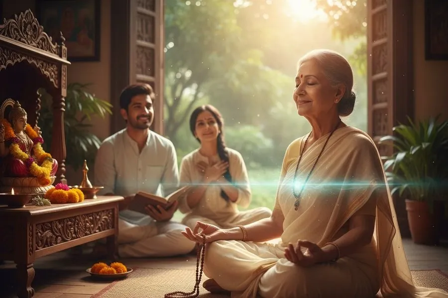 Gayatri Mantra