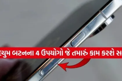 Volume Button