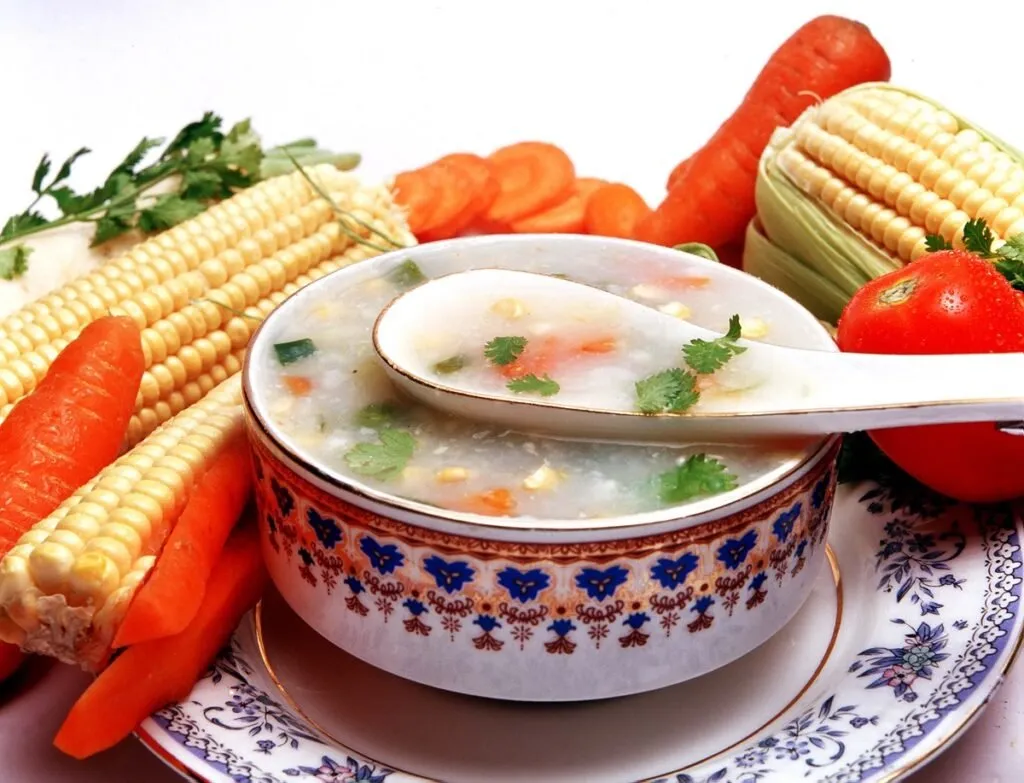 ચોમાસામાં બીમારીઓને દૂર રાખશે આ હેલ્ધી સૂપ 3 Soup.1