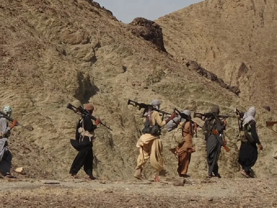 Balochistan