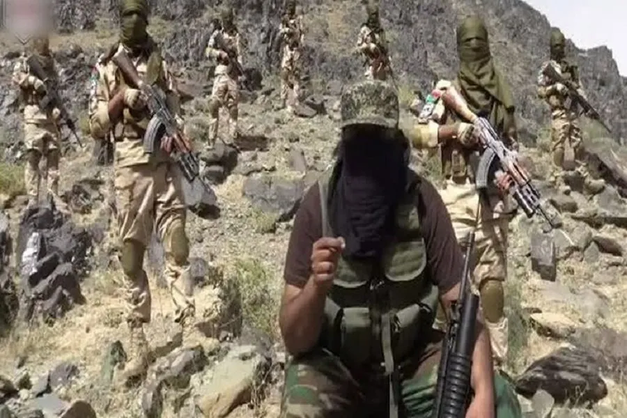 Balochistan