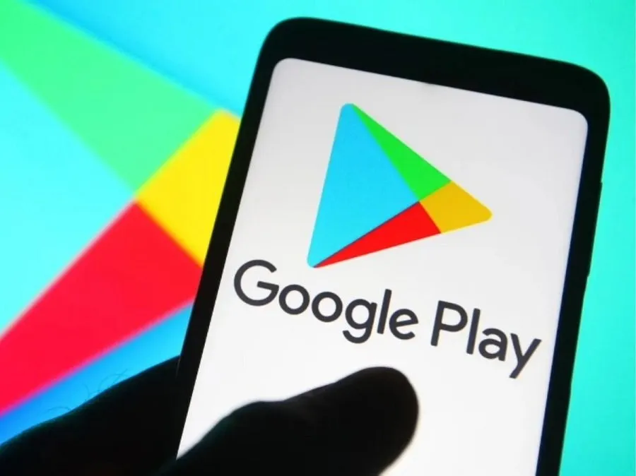 Google Play Store