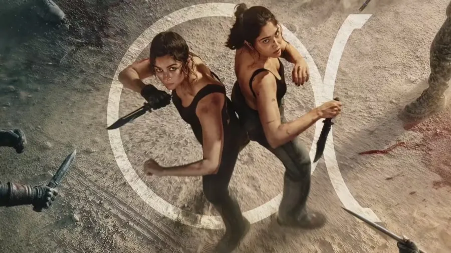 Alpha Movie