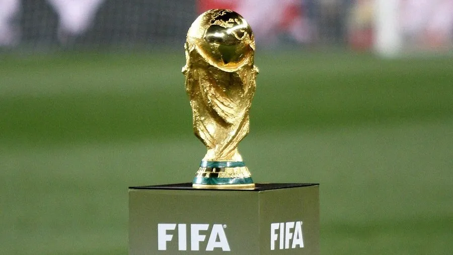 FIFA વર્લ્ડ કપ 2026: 'રાઉન્ડ ઓફ 16'નું શેડ્યૂલ જાહેર, જાણો તમારી મનપસંદ ટીમ ક્યારે રમશે? 2 FIFA World Cup 2026.1.jpg
