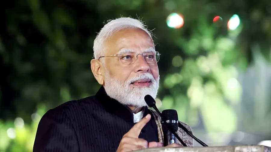 રાજસ્થાનના પચપદ્રામાં PM મોદીએ કર્યું દેશની પ્રથમ ગ્રીનફિલ્ડ રિફાઇનરીનું ઉદ્ઘાટન 2 PM Modi