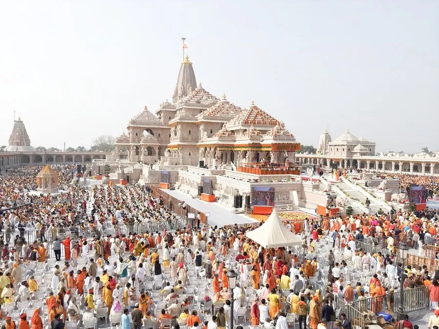 Ram Mandir