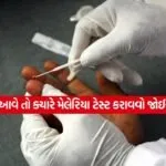 Malaria Test2