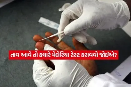 Malaria Test2