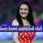 Preity Zinta