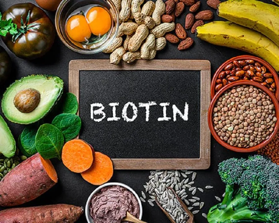 વાળ અને નખને અંદરથી મજબૂત બનાવશે બાયોટિન 2 Biotin.jpg
