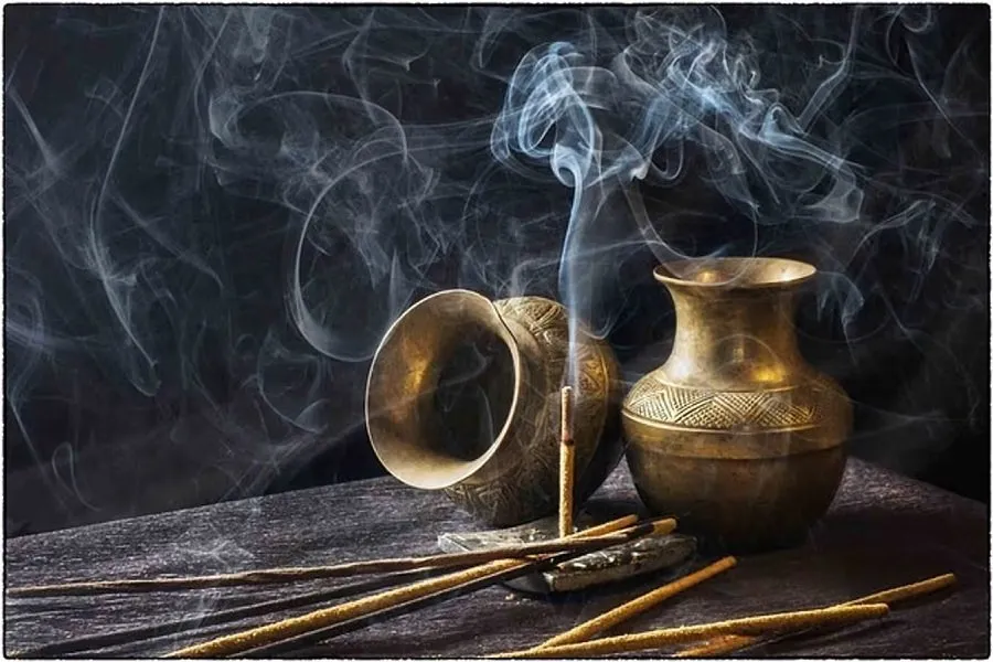 Hindu Rituals