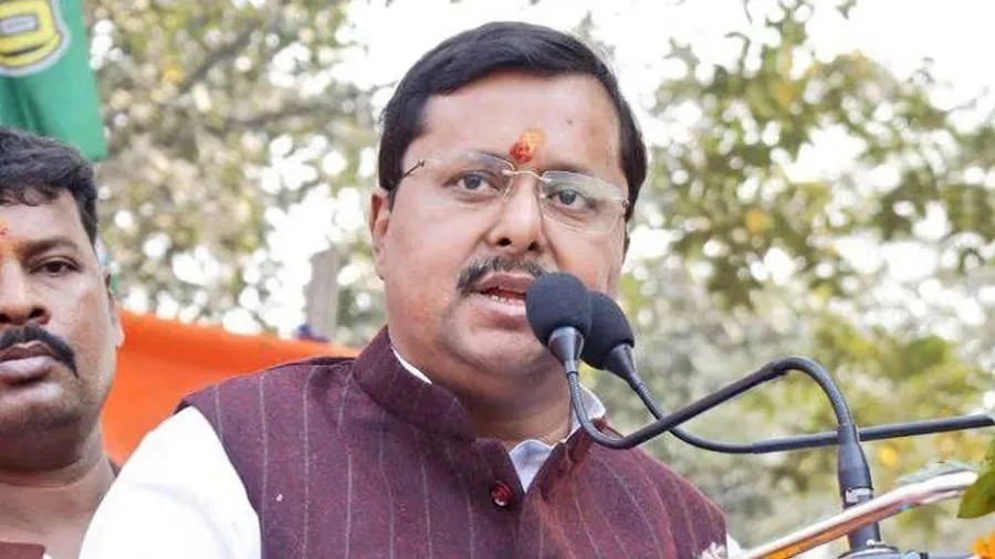 'હિંદુ ધર્મને કમજોર ન સમજતા': નિતિન નવીનનો વિપક્ષ પર આકરો પ્રહાર 2 Nitin Navin