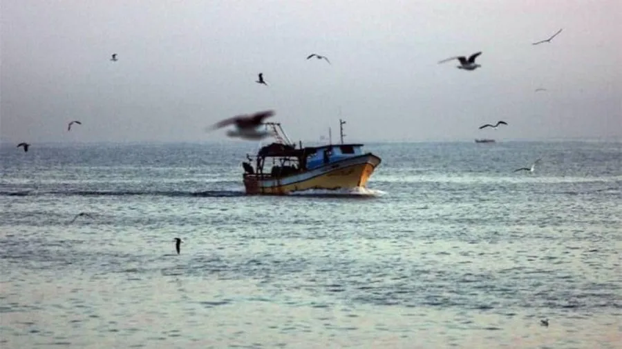 Fishermen