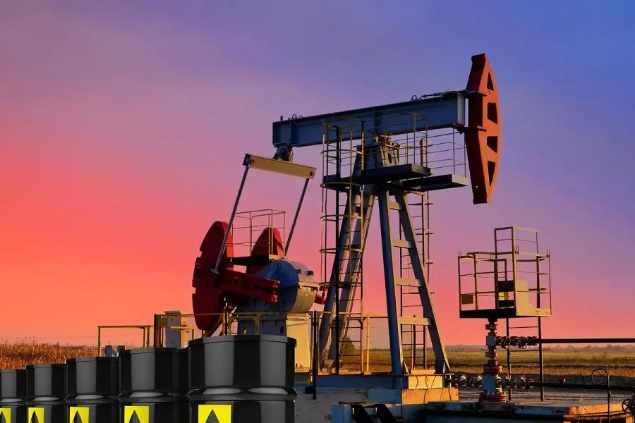 Crude Oil
