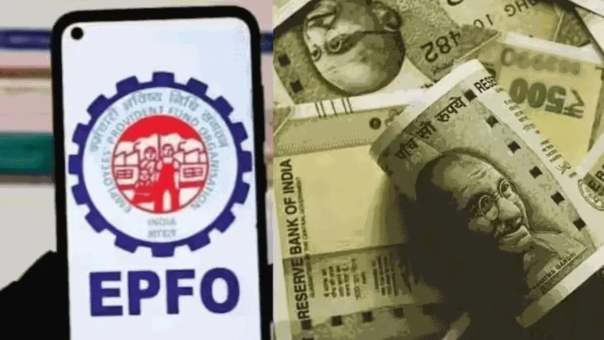 નોકરી બદલી છે? જૂના EPF ખાતાને નવા એમ્પ્લોયર પાસે ટ્રાન્સફર કરવું કેમ જરૂરી છે, જાણી લો નફા-નુકસાનનું ગણિત! 2 EPFO.jpg