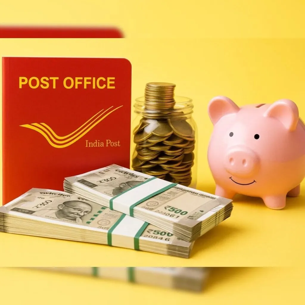 Post office scheme