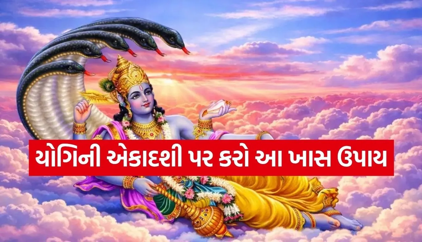 Yogini Ekadashi