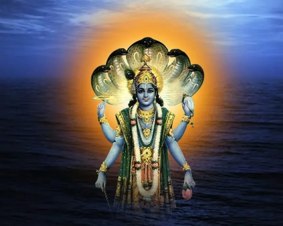 Yogini Ekadashi