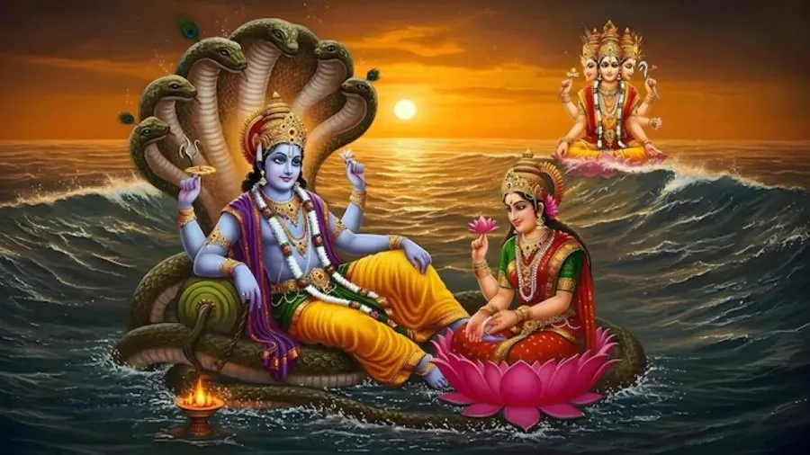 Yogini Ekadashi