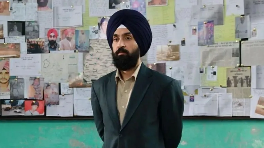 Satluj Movie