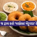 Medu Vada