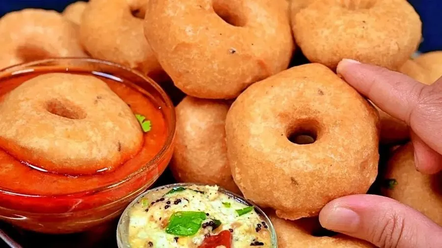 Medu Vada
