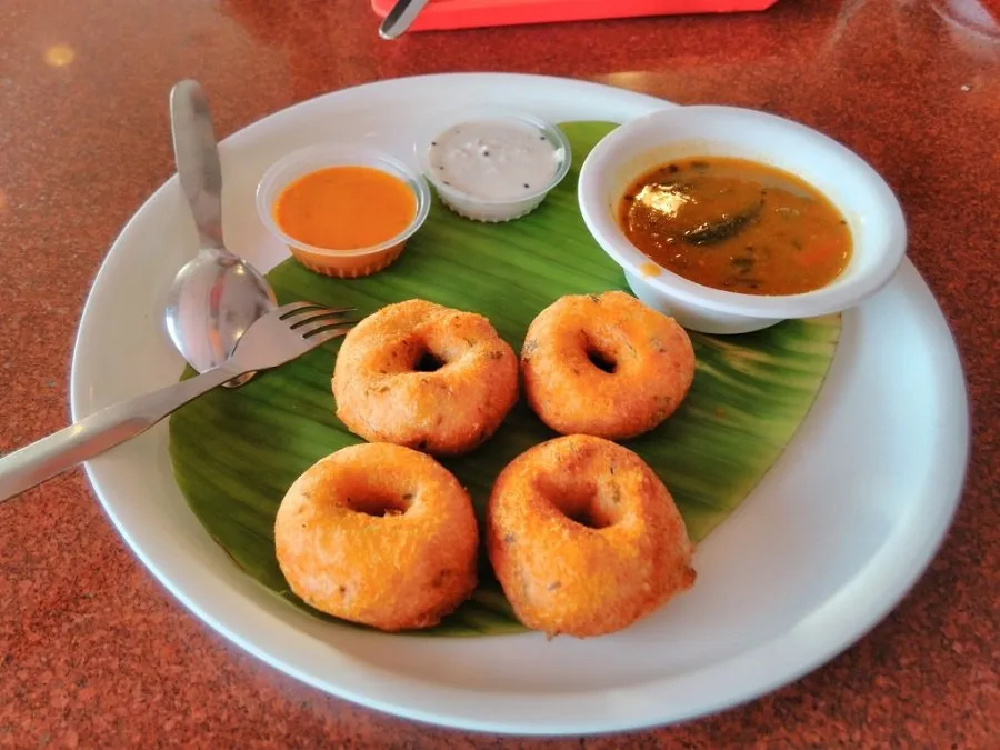 Medu Vada
