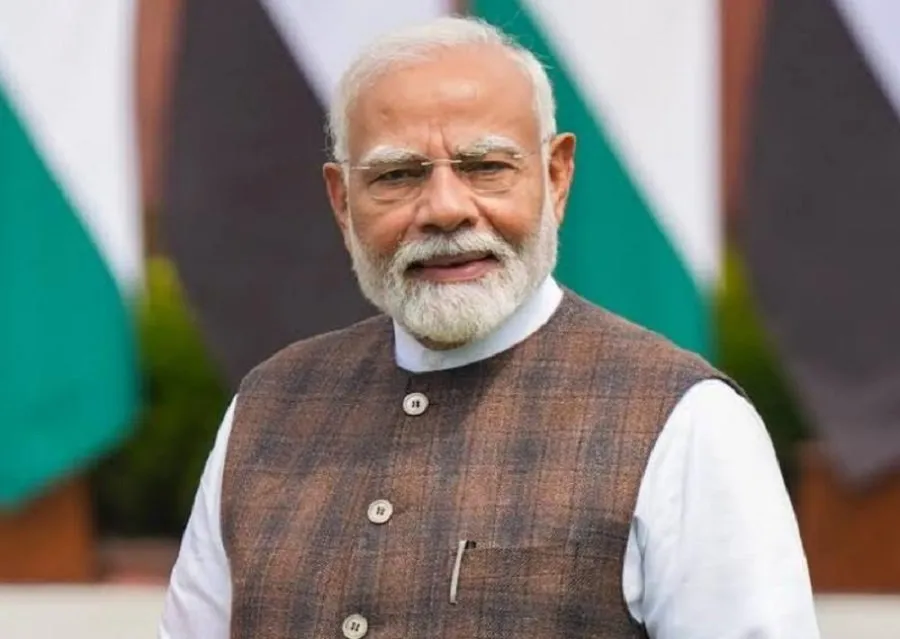 PM Modi