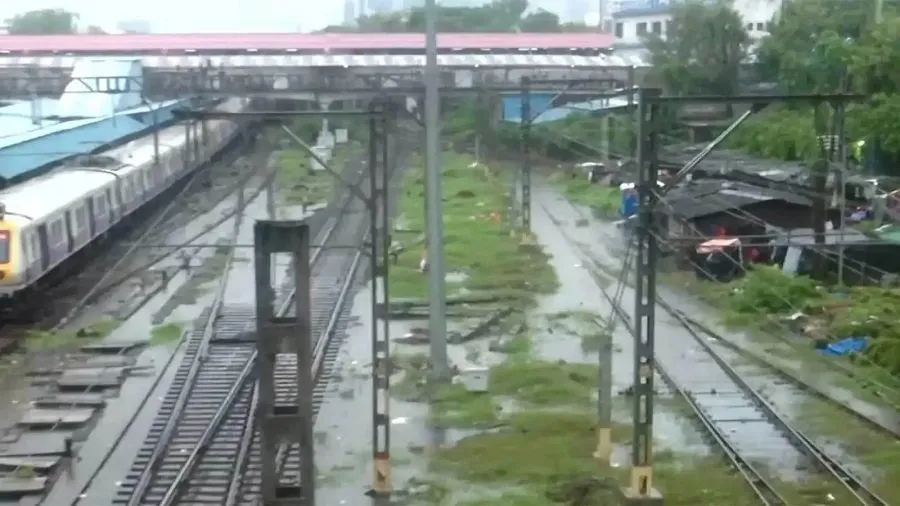Pune Mumbai