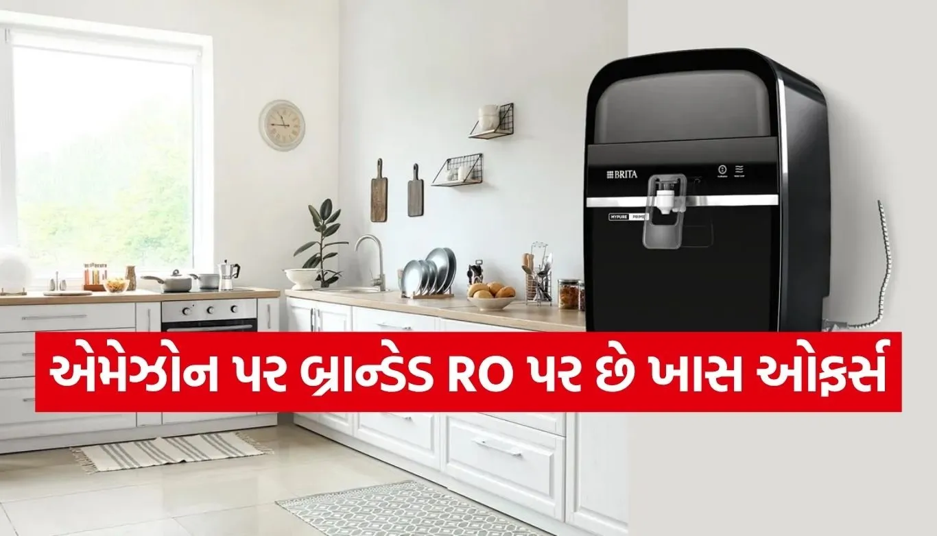RO Purifier