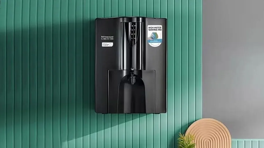 RO Purifier