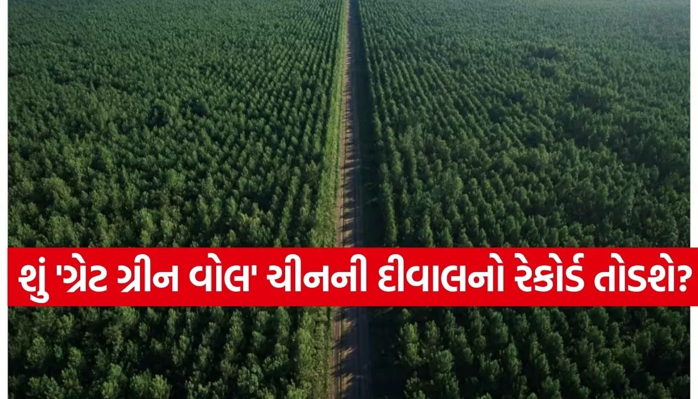 Great Green Wall