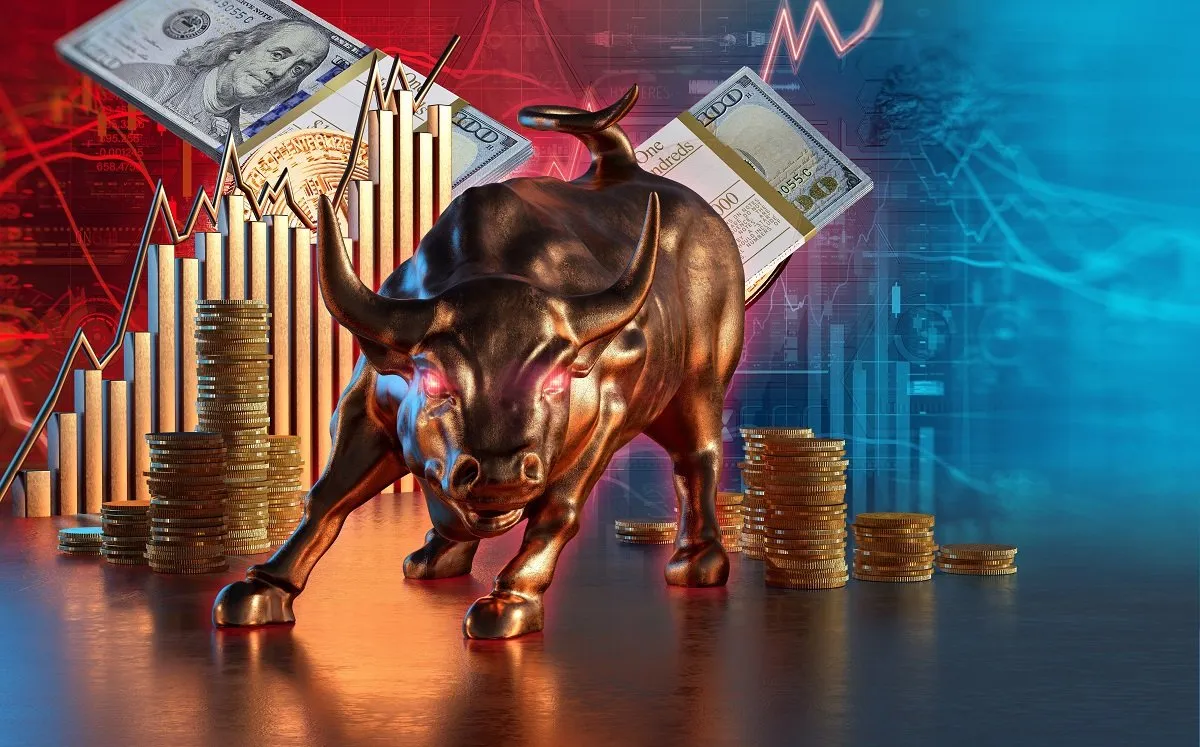 શું આગામી સમયમાં શેરબજાર નવો ઇતિહાસ રચશે? 2 Share Market Bull.1.jpg