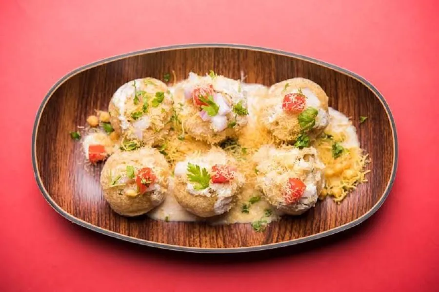ઘરે જ બનાવો માર્કેટ જેવી ટેસ્ટી અને હાઇજીનિક 'દહીં પૂરી' 2 Dahi Puri.1.jpg