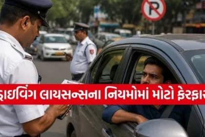 Driving License