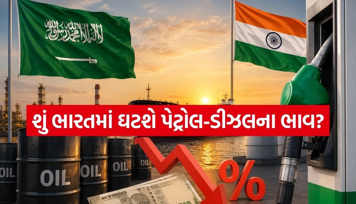 Crude Oil
