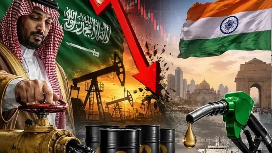 Crude Oil