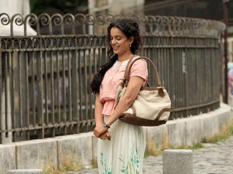 રિલીઝ પહેલા જ કાનૂની વિવાદમાં ફસાઈ 'ક્વીન 2', જાણો શું છે મામલો? 2 Queen 2