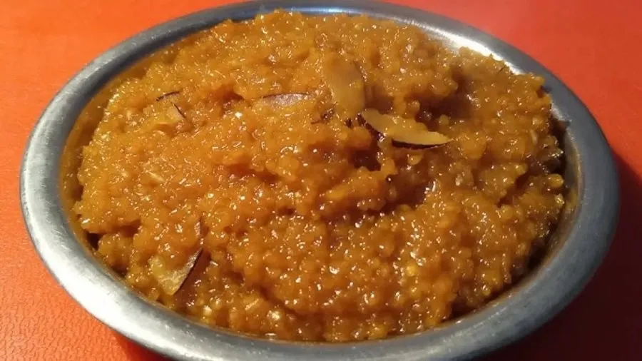 બજારની મીઠાઈ છોડો, ઘરે બનાવો મખાના અને દલિયાનો 'કેલ્શિયમ બૂસ્ટર' હલવો 2 Dalia Halwa
