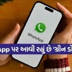 WhatsApp Feature
