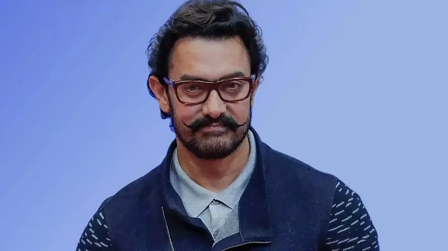 Aamir Khan