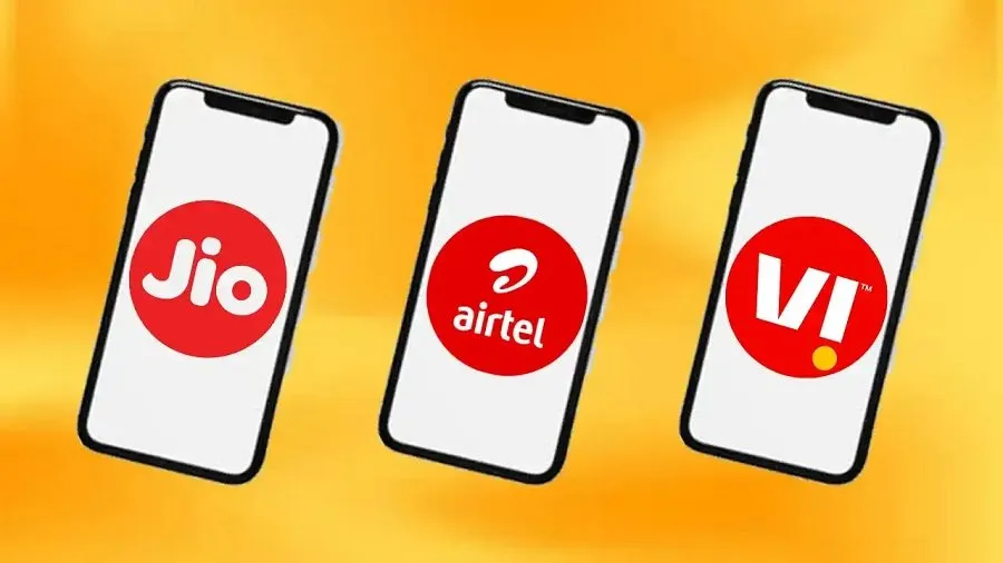 Recharge Plans