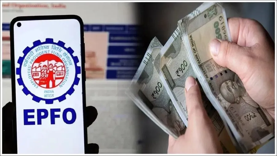 લગ્ન પછી PF ખાતામાં નોમિની બદલવો જરૂરી? જાણી લો EPFOના નવા નિયમો અને સાચી રીત! 3 pf.jpg