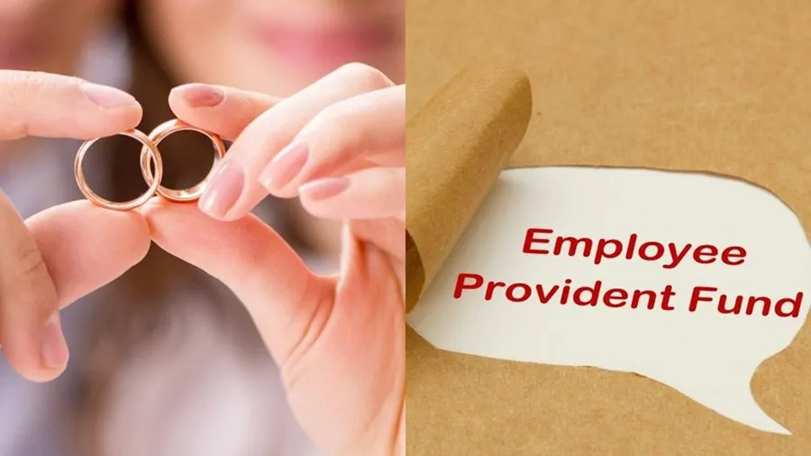લગ્ન પછી PF ખાતામાં નોમિની બદલવો જરૂરી? જાણી લો EPFOના નવા નિયમો અને સાચી રીત! 2 pf1.jpg