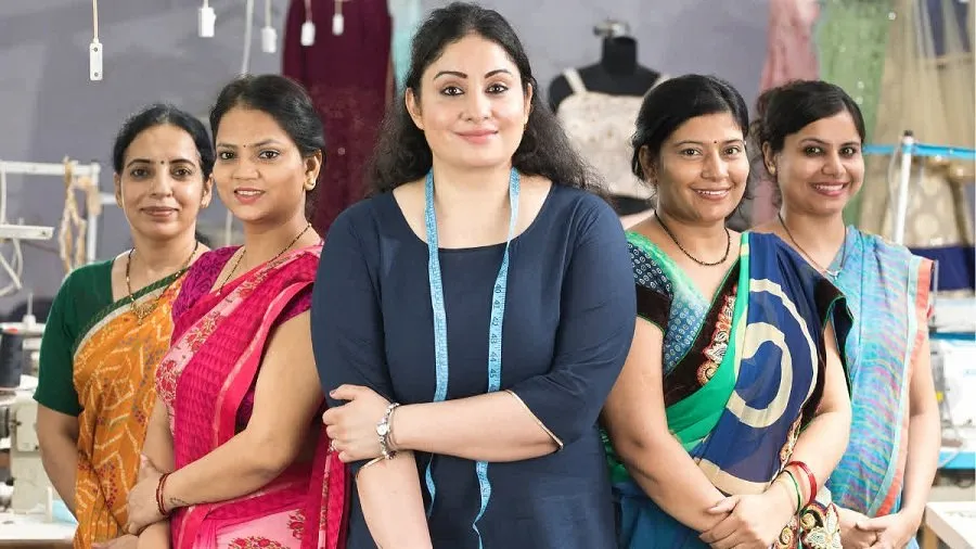 Women Welfare Scheme