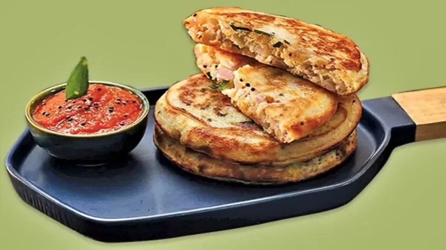 Bun Dosa