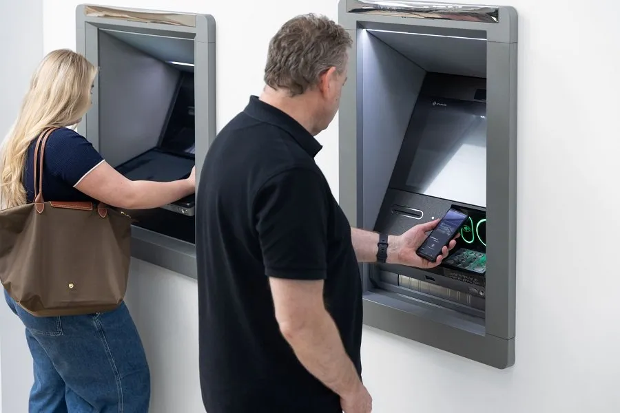 ATM Security