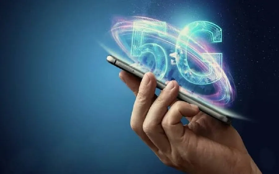 5G Network