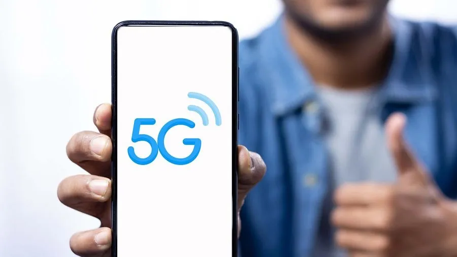 શું તમારા વિસ્તારમાં 5G નેટવર્ક આવી ગયું છે? જાણો ઘરે બેઠા તપાસવાની રીત 2 5G Network
